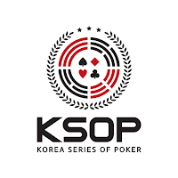 KSOP - Korea Series Of Poker