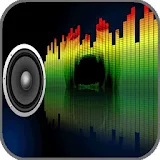 Free Music Editor Dj Mixer icon
