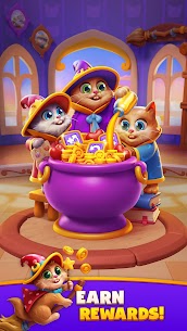 Magic Sort! 4