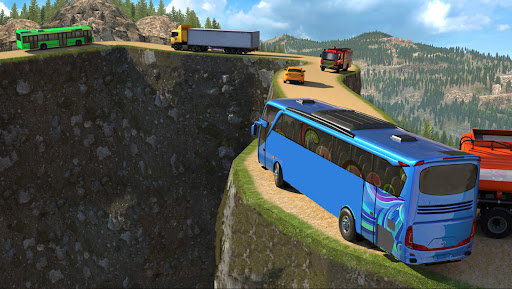 Download Offroad Bus Simulator Offline Free For Android Offroad Bus Simulator Offline Apk Download Steprimo Com