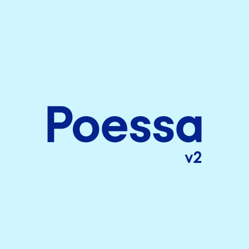 Poessa v2 2.2.69-app Icon
