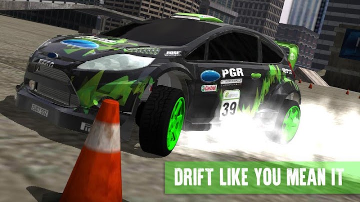 Pure Rally Racing – Drift ! Redeem Code