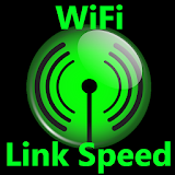 Wifi Speed Test icon