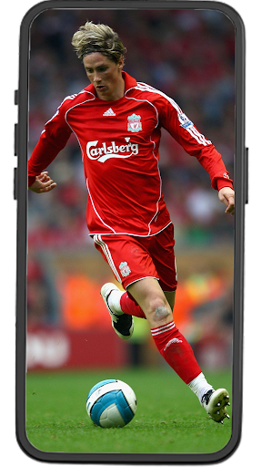 Fernando Torres Wallpapers Screen 2