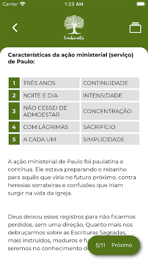 Fundamentos Screen 3