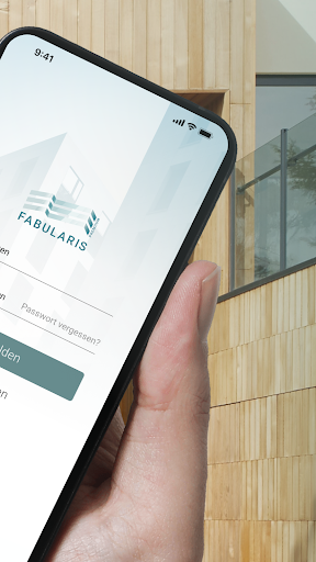 Fabularis Screen 2