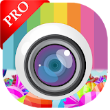 Candy Selfie Camera HD icon
