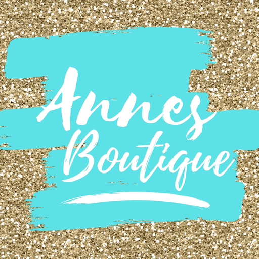 Annes Boutique logo