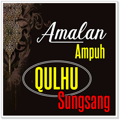 Ajian Ampuh Ilmu Qulhu Sungsan