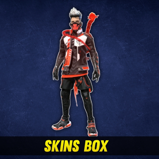 FFF Skins Box
