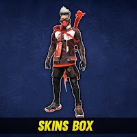 FFF Skins Box