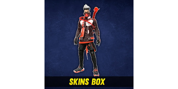 Скин коробка. Holiday Box скин. Аватарка скинс бокс. Stupid Skin Box.