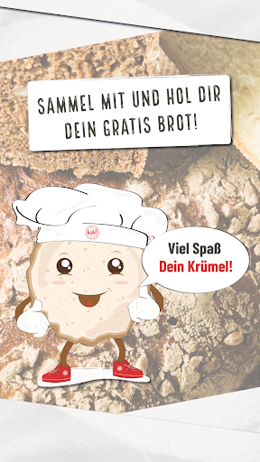 Android application Bäcker Kühl screenshort