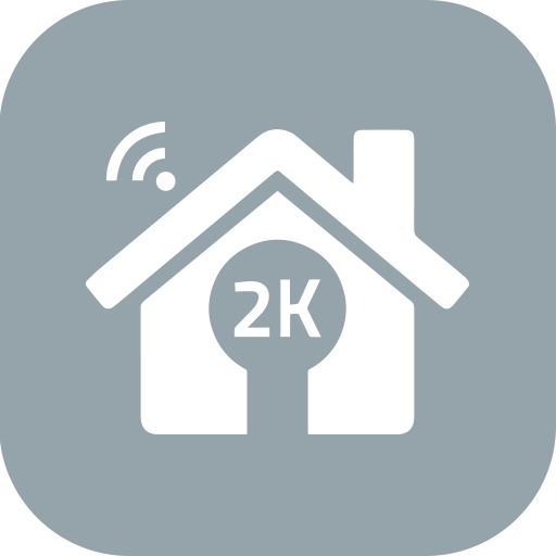 ESP SMART 2K 1.0.1 Icon