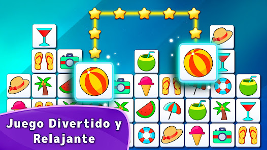Screenshot 23 Onnet Connect: Juego de Fichas android