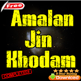 Amalan Jin Khodam icon