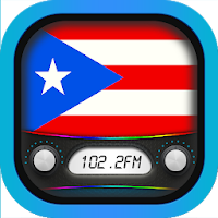 Radio Puerto Rico FM and AM App