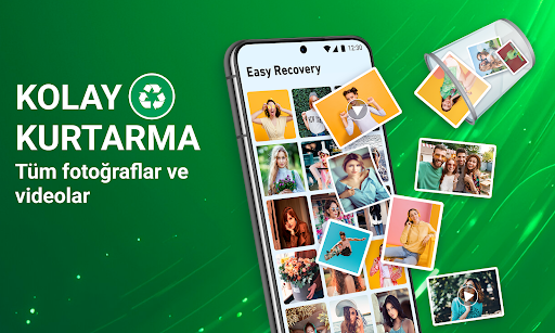 Uygulama önizlemesi