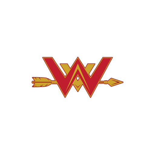 Westview School Indiana logo