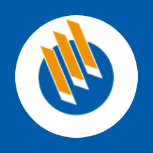 GLFS Driver logo