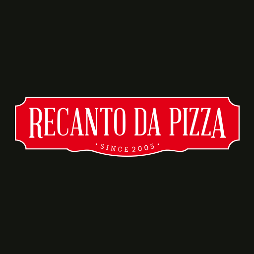 Recanto da Pizza Jundiaí logo