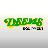 Deems Farm Equipment icon