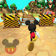 Subway Mickey Mixed Dash - Jungle Run Adventure