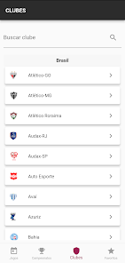 placarZão - jogos de hoje – Apps on Google Play