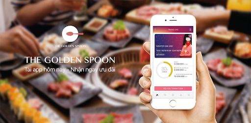 The Golden Spoon - Ứng dụng trên Google Play