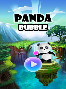 Panda Bubble
