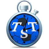 Table Soccer Timer icon