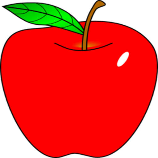 Apple Adventure! logo