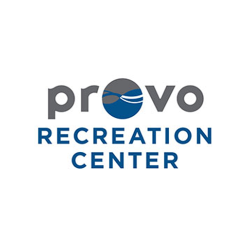 Provo Recreation Center logo