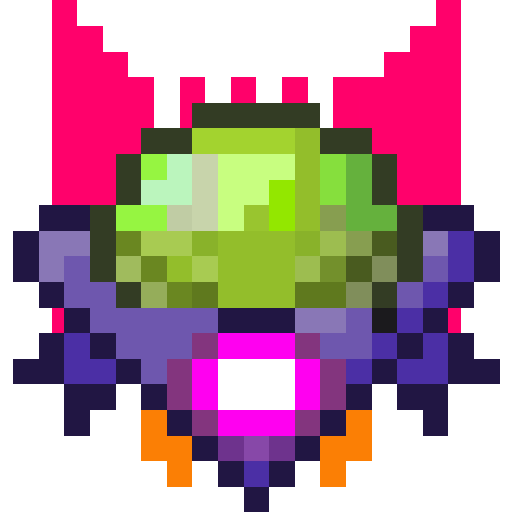 Space Spacy 0.91 Icon