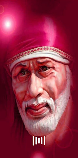 Android application Sai Baba Amritwani screenshort