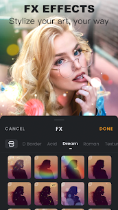 VivaVideo Mod Apk 9.14.6 (Pro Unlocked) 2