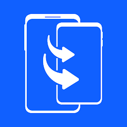 Copy My Data - Phone Transfer ikonjának képe
