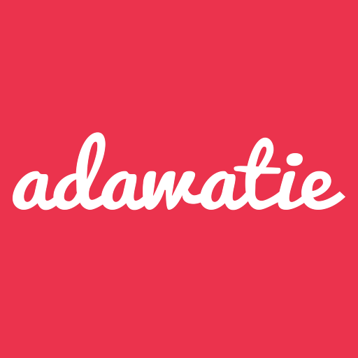 Adawatie logo