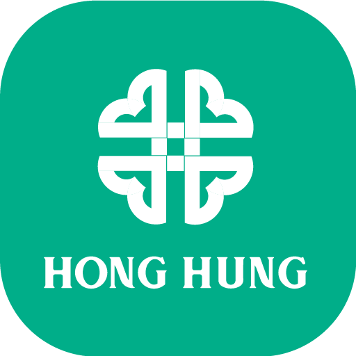 BV Hồng Hưng-Đăng ký khám bệnh logo
