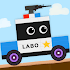 Brick Car 2 Game for Kids: Build Truck, Tank & Bus1.1.30