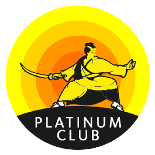 Golden Cruiser Platinum Club logo