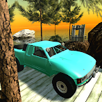 Stunt Car Balancer 2