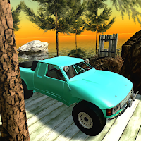 Stunt Car Balancer 2