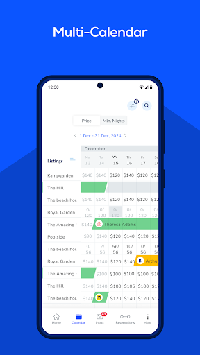 Guesty Lite Screen 2