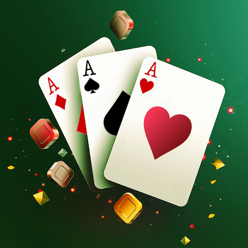 Hearts: Card Classic Game logo