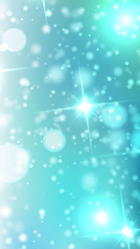 Android application light bokeh wallpaper screenshort