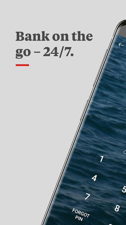 Westpac One NZ Mobile Banking - 34.1 - (Android)