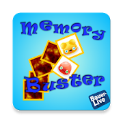 Memory Buster - Matching Crush