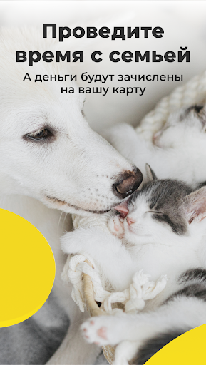 Займы на карту без отказа всем Screen 3