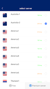 VPN Australia - Use AU IP